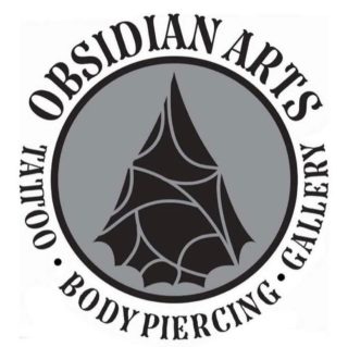 obsidian arts logo obsidian arts logo